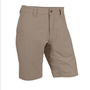 Mountain Khakis Relaxed Fit Shorts